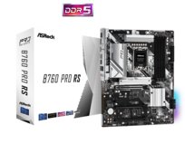 Płyta główna Asrock B760 PRO RS