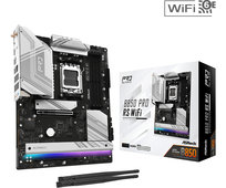 Płyta główna ASRock B850 PRO RS WIFI AM5 Asrock