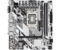 Płyta główna Asrock H610M-HDV/M.2+ D5 Asrock