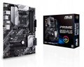 Płyta główna Asus PRIME B550-PLUS AM4 4DDR4 PCI4.0&nbsp;-&nbsp;ASUS
