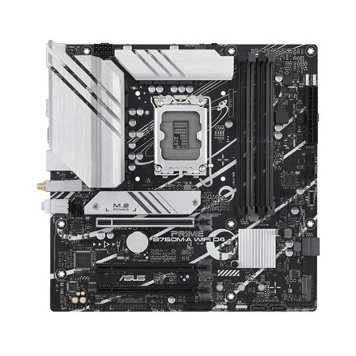 Płyta główna ASUS PRIME B760M-A WIFI D4-Zdjęcie-0