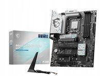 Płyta główna B860 GAMING PLUS WIFI s1851 4DDR5 Asrock