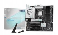 Płyta główna B860M GAMING PLUS WIFI s1851 4DDR5 Inna marka