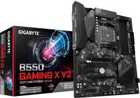 Płyta główna Gigabyte B550 GAMING X V2 Gigabyte