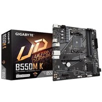 Płyta główna Gigabyte B550M K Gigabyte