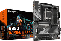 Płyta główna GIGABYTE B650 GAMING X AX V2 1.0 ATX AMD Socket AM5 DDR5 Gigabyte