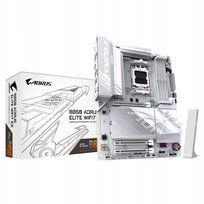 Płyta główna Gigabyte B850 AORUS ELITE WF7 ICE Gigabyte