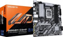 Płyta główna Gigabyte B860M D3HP Inna marka