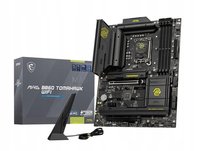Płyta główna MAG B860 TOMAHAWK WIFI s1851 4DDR5 Asrock