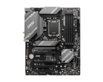 Płyta główna MSI B760 GAMING PLUS WIFI - MSI
