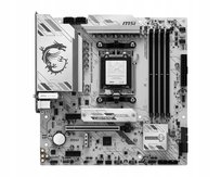 Płyta główna MSI B850M GAMING PLUS WIFI6E MSI