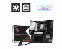 Płyta główna MSI Pro B850M-P WiFi SAM5 ATX MSI