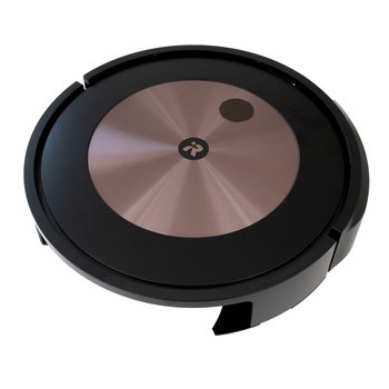 Płyta główna z obudową + zderzak + czujniki do iRobot Roomba j5/j5+, Combo j5/j5+ - iRobot