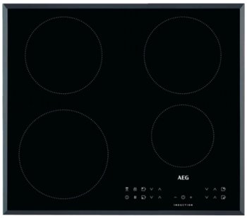 Płyta indukcyjna AEG IKB64301FB - AEG