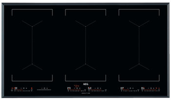 Płyta Indukcyjna Aeg Ike96654Fb 949 597 619 - AEG