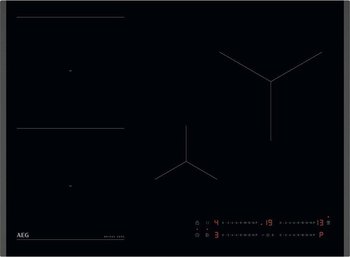 Płyta indukcyjna AEG TO74IB00FB - AEG