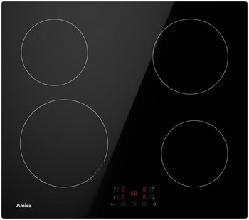 Płyta indukcyjna Amica PI6501 PowerBooster 60 cm - Amica