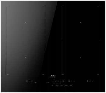 Płyta indukcyjna Amica PI6542PHTSUN HC 3.0 STUDIO - Amica