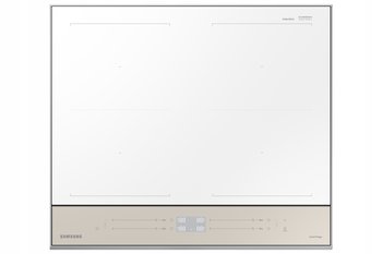 Płyta indukcyjna Bespoke Samsung NZ64B5067YY 60cm - Samsung