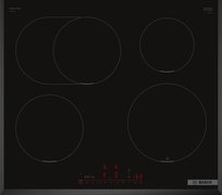 Płyta indukcyjna BOSCH PIF651HC1E Serie 6 60 cm czarna ceramika