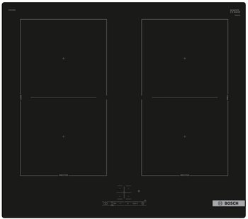 Płyta Indukcyjna Bosch Pvq 61Rbb5E Powerboost - Bosch
