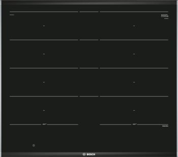 Płyta indukcyjna BOSCH Serie 8 PXY675DC1E - Bosch