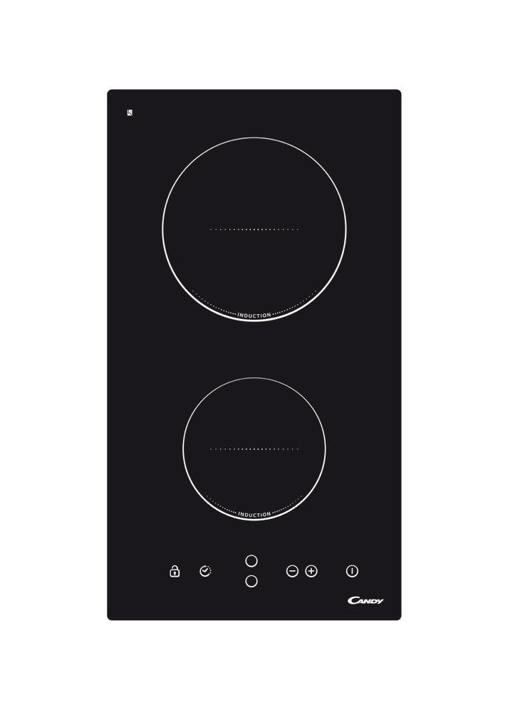 Płyta indukcyjna CANDY CDI30-Zdjęcie-0