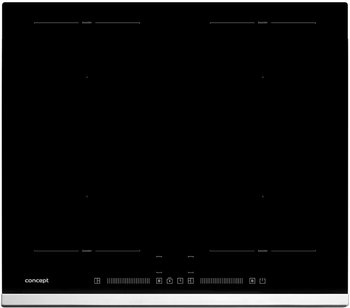 Płyta indukcyjna do zabudowy BRIDGE IDV5760 - Concept