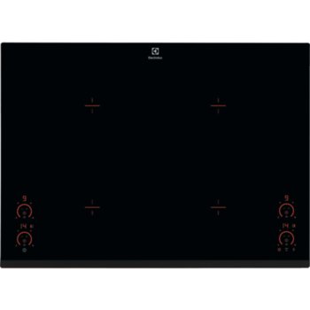 Płyta indukcyjna Electrolux 600 Pure EHD7740FOK - Electrolux