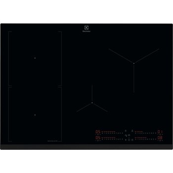 Płyta indukcyjna Electrolux EIS77453 - Electrolux