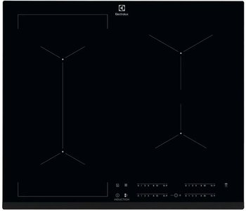 Płyta Indukcyjna Electrolux Eiv63443 Cleverheat - Electrolux