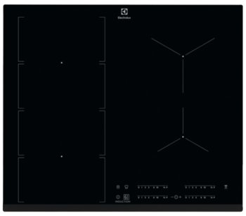 Płyta indukcyjna ELECTROLUX EIV654 - Electrolux