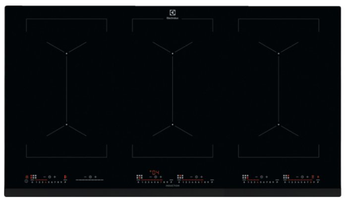 Płyta indukcyjna ELECTROLUX EIV9467