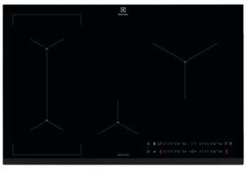 Płyta indukcyjna ELECTROLUX SenseBoil Slim-Fit EIS82449 - Electrolux