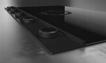 Płyta indukcyjna Elica NIKOLATESLA UNPLUGGED BL/A/90 - Elica