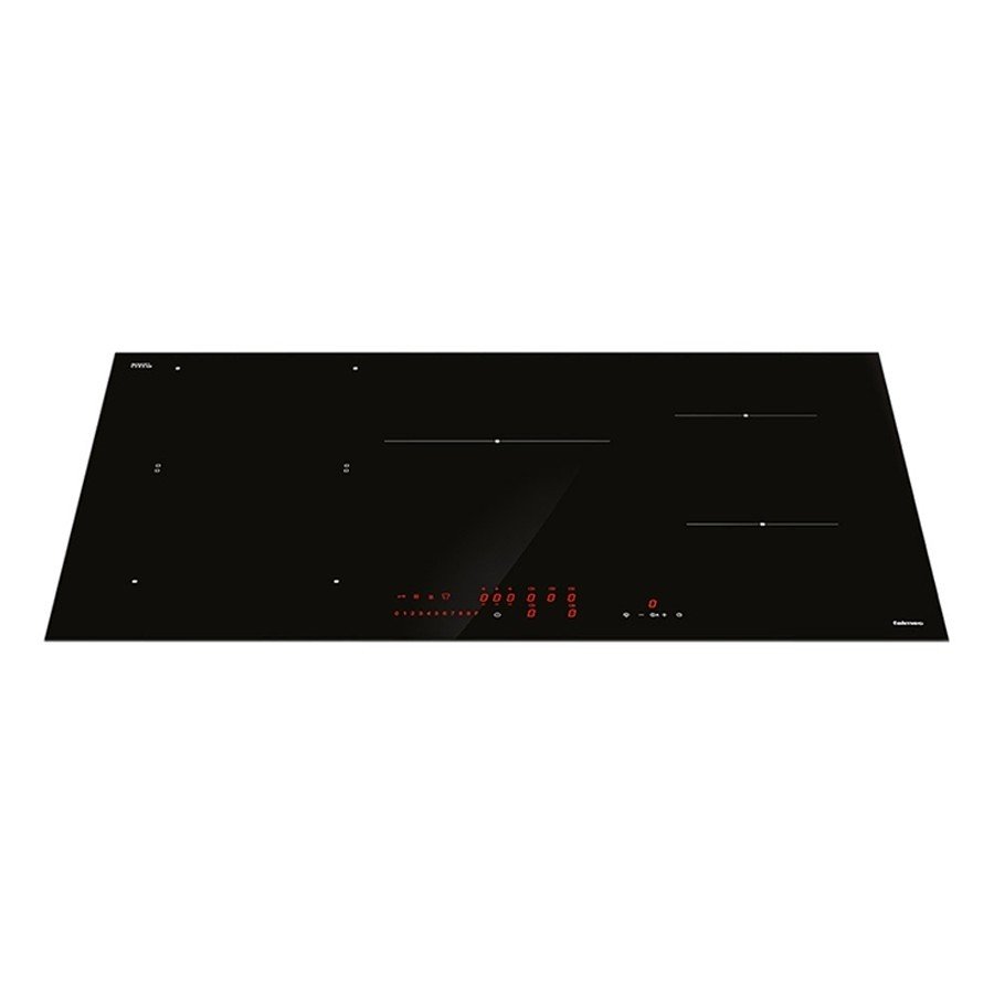 Płyta indukcyjna Falmec 89 P01F9051.00#ZZZC400F SZKŁO MATOWE ŁĄCZENIE Z ...