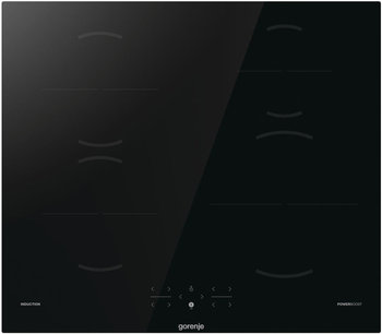Płyta indukcyjna Gorenje GI601FMC Power Boost TouchControl Timer 60cm - Gorenje
