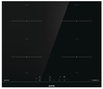 Płyta indukcyjna Gorenje IT64ASC PowerBoost Timer - Gorenje