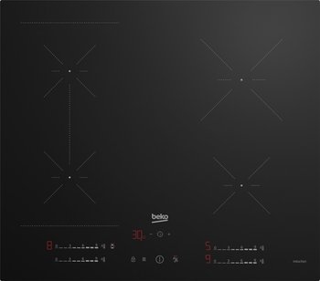 Płyta Indukcyjna Hii64700Suft - Beko