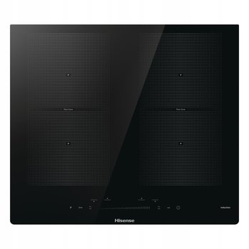 Płyta indukcyjna HISENSE I6443C sterowanie Slider Touch - inna (Inny)