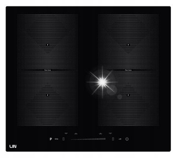 Płyta indukcyjna LIN LI-B47222 PowerBoost Timer - Inny producent