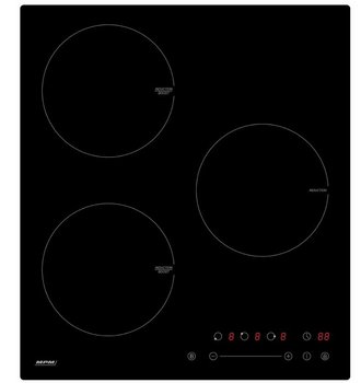 Płyta indukcyjna MPM 45-IM-07 - MPM