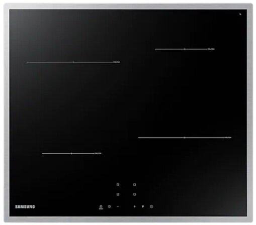 Płyta indukcyjna SAMSUNG NZ64T3706C1/UR-Zdjęcie-0