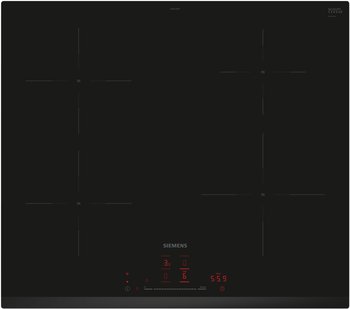 Płyta indukcyjna Siemens iQ100 EH631HEB1E powerBoost Home Connect 60cm - Siemens
