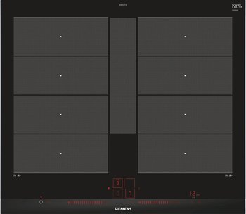 Płyta indukcyjna SIEMENS iQ700 EX675LYC1E - Siemens