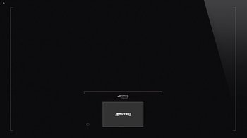 Płyta indukcyjna SMEG SIA1963D - Smeg