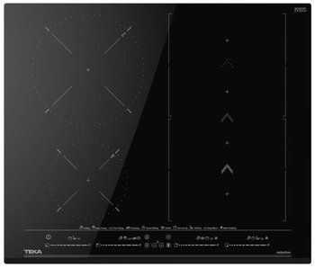 Płyta indukcyjna TEKA IZS 66800 MST BK - Teka
