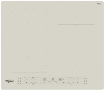 Płyta indukcyjna WHIRLPOOL WL B6860 NE/S - Whirlpool