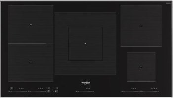 Płyta indukcyjna Whirlpool WT 1090BA Booster 90cm - KERNAU