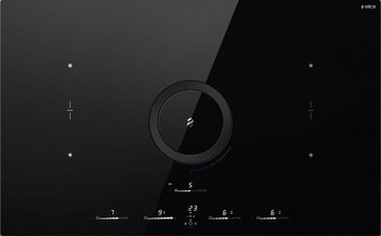 Płyta indukcyjna z okapem ELICA NIKOLATESLA SWITCH GLOW BL/F/83 (pochłaniacz) (PRF0183878) | 5 lat GWARANCJI - Elica